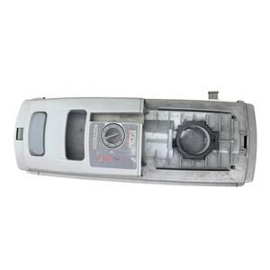 Electrolux Epic C102D Vacuum Canister - For Parts or Repair